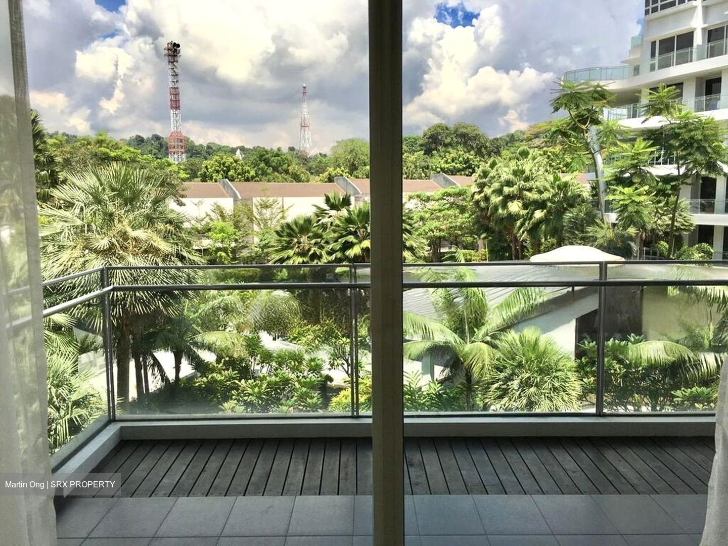 Turquoise (D4), Condominium #467591681
